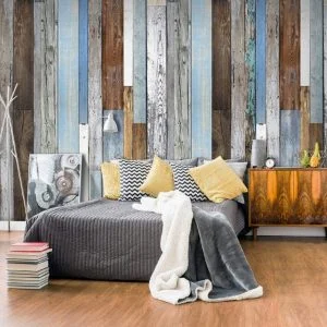 instalacion papel pintado papel decorativo en Vitoria