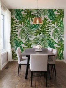 colocacion papel pintado pintores Vitoria