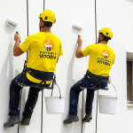 Trabajos Verticales