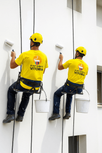 Trabajos Verticales