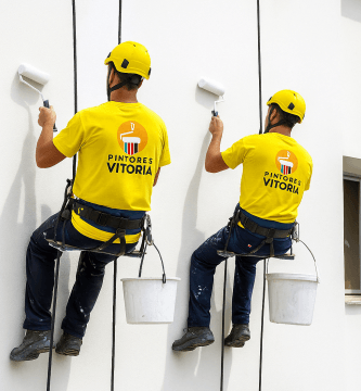 Trabajos Verticales