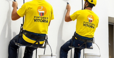 Trabajos Verticales
