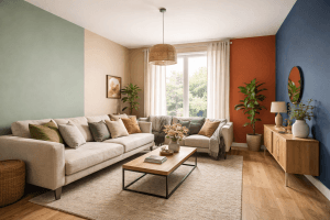 Colores tendencia para 2026