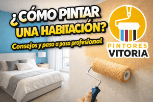 Colores tendencia para 2026 en Vitoria