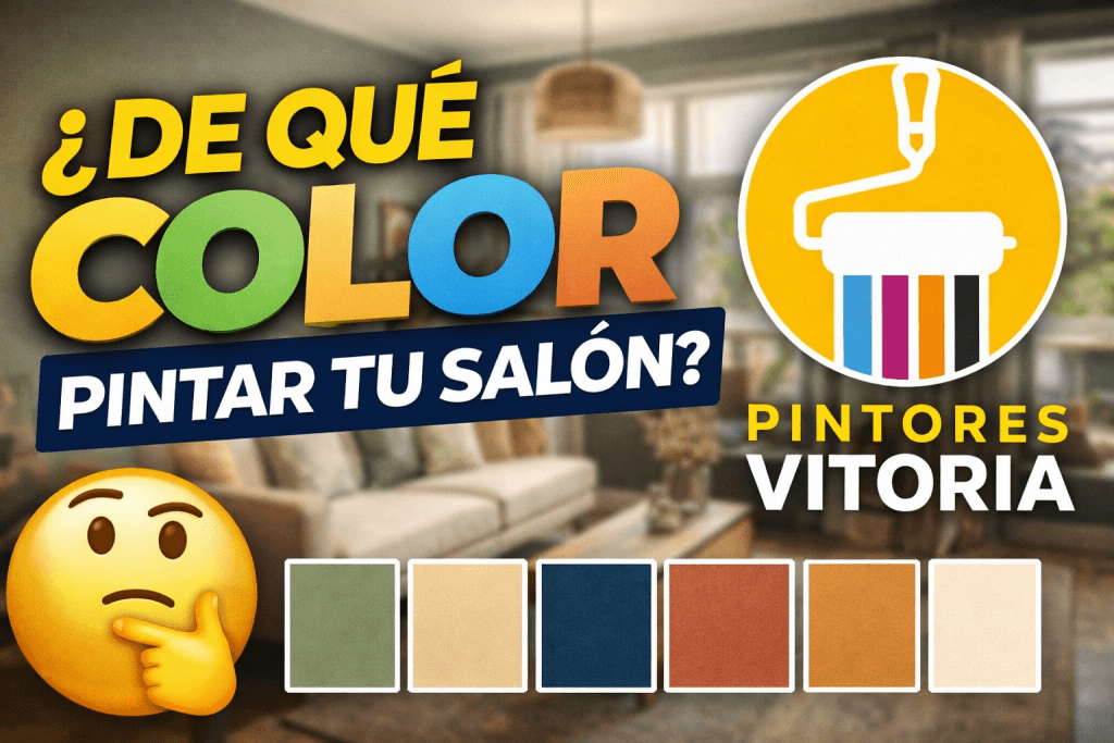 Colores tendencia para 2026