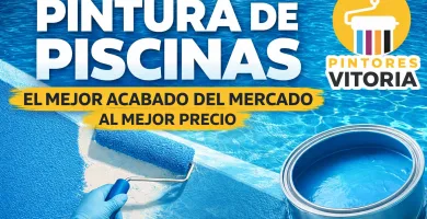 Pintura de piscinas